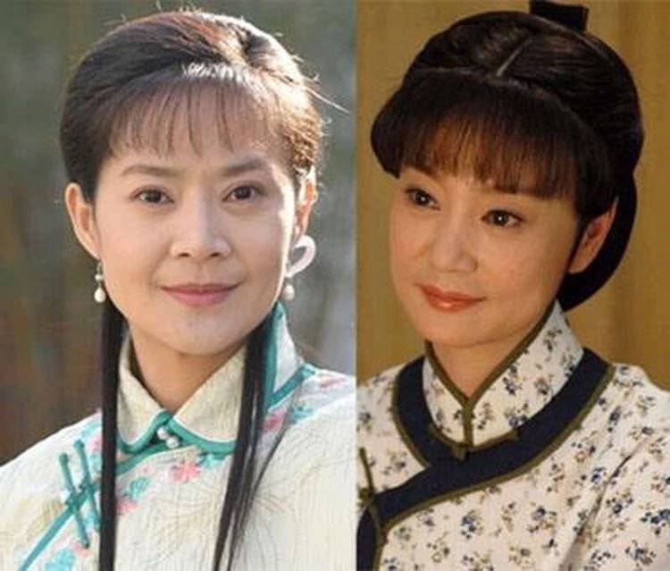 没刘雪华漂亮,独宠圈内老公29年,今儿女的长相,都随了爸爸_俞小凡