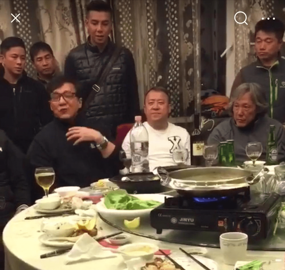 曾志伟遇袭内幕 英皇与东魅的商业恩怨 黑道在香港的没落 刘家良 曾志伟遇袭内幕 英皇与东魅的商业恩怨 黑道在香港的没落 刘家良