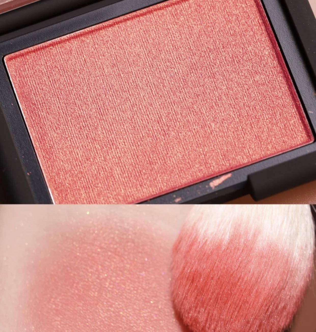 Nars|最爱的6块腮红，黄皮放心闭眼入！