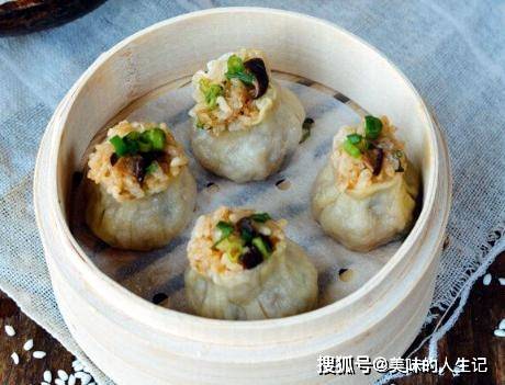 包子|最近，孩子馋吃的早餐，比包子香比油条健康，入口香糯超过瘾