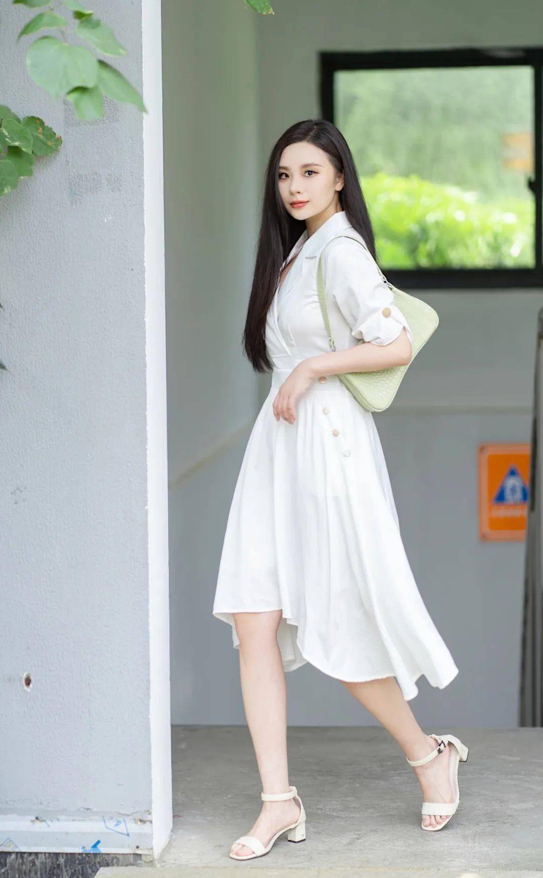 Liya|这4条裙子太美了，碎花裙yyds，回头率超高！