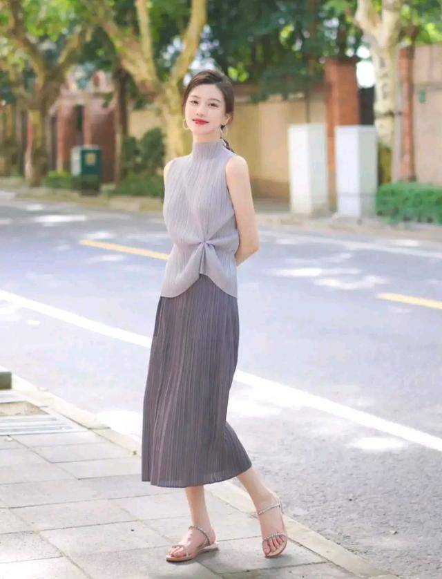 能力|快时尚流行的元素虽然潮流吸引人，但是来得快去得也快