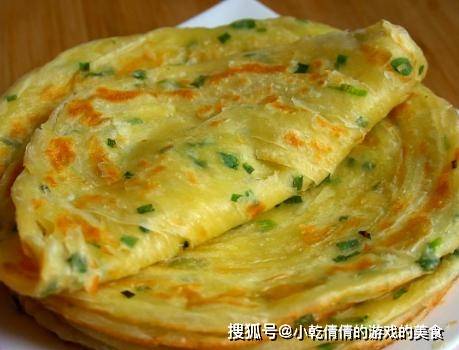 做法|烙饼的家常做法，外皮酥内香软层次还分明，步骤技巧详细告诉你