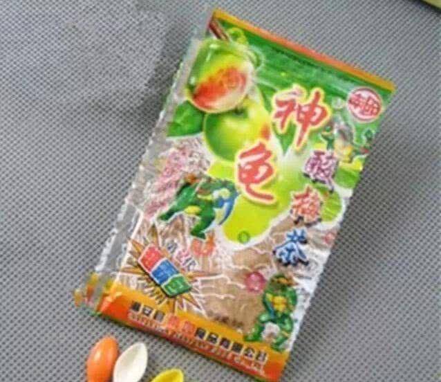 ad|曾经以为停产的童年零食尚在，长大后的你，还想去吃吗？