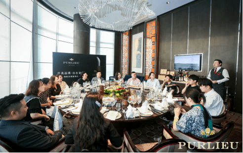 露酒|PURLIEU以纯粹之念致敬纳帕谷赤霞珠传奇