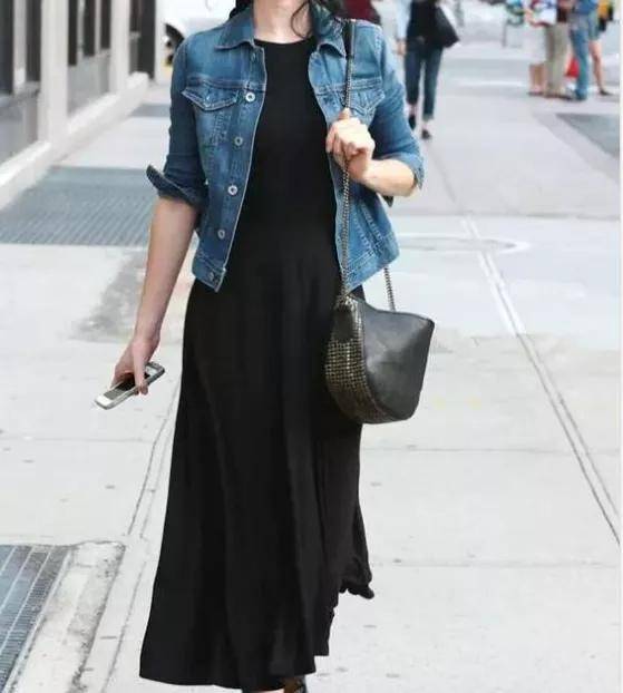 夏天|这两件“一衣多穿”单品，省事又时尚，简约而气质！