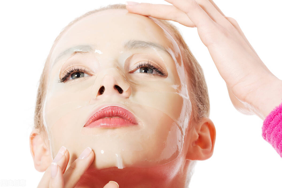 实力派|夏季晒后修复实力派！