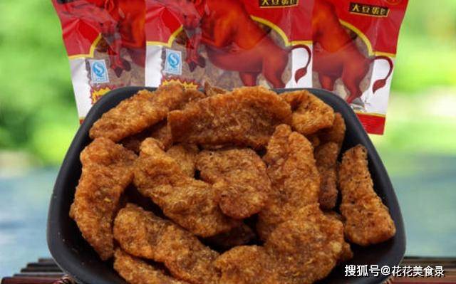 名字|“暴露年龄”的4种小零食,5秒内能喊出名字,至少都当爸爸了