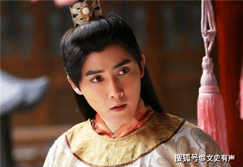 朱棣下令囚禁一个两岁男孩 关了他55年 放出后不知女人是何物 朱元璋