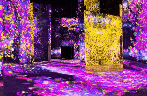 巴黎人|盛夏的旅行之澳门亲子游攻略