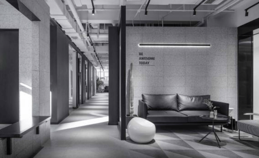 颜色|不同的灰度，多样的高级灰！