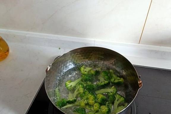 电饭煲|天天1桌极速早餐走红,朋友看了都羡慕,网友:脑洞大开了