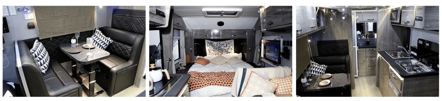 自由|克洛伊旅拍10周年庆，开启新疆房车旅拍，限量来袭！