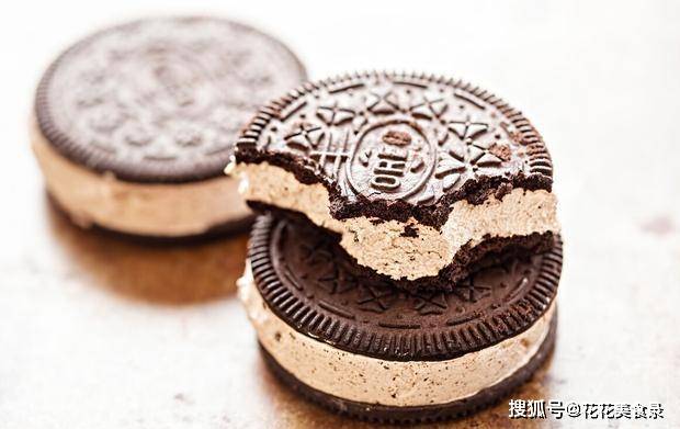 制造|被误解成“国货”的4种零食,吃了这么多年,现在才知道是外国货