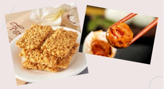 海苔|钱塘小妖：原味锅巴没内味？三款新口味锅巴轰炸你的味蕾！