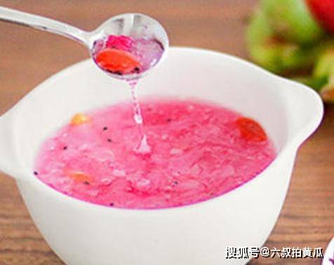 小雨|银耳和它是“绝配”，夏季3天吃一次，维C丰富，不怕晒黑