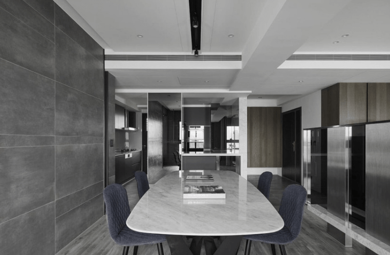 颜色|不同的灰度，多样的高级灰！