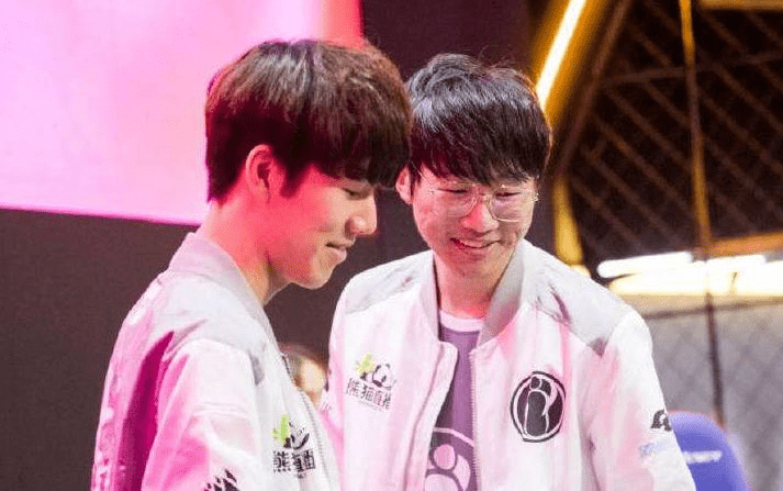 电竞|SX笑笑西卡滚出电竞圈！宁王发狠话代表LOL除名德云色，要当勇士
