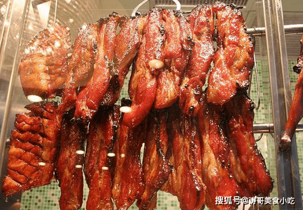 什么|广州家庭的一日三餐,都爱吃些什么,为何居民预期寿命为83岁