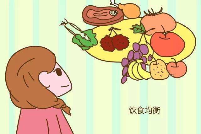 小孩|产后减肥饮食指南,8个小妙招让你重塑“S”身材