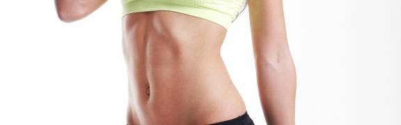 空腹|每天坚持5件小事,养成易瘦体质,让你燃脂一整天