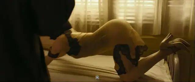 女性|风情万种、妖娆婀娜，这10部旗袍电影太勾魂