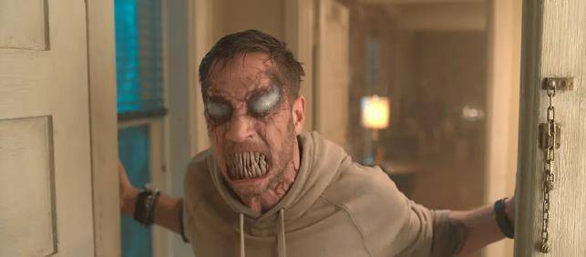 内地|《毒液2》或将提前北美一周在内地上映，“毒液”真的很怂