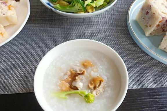 电饭煲|天天1桌极速早餐走红,朋友看了都羡慕,网友:脑洞大开了