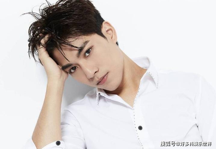 原创林子闳为什么叫老板林子闳与朱主爱真的分手了吗