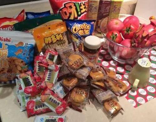 阳仔|因“包装太丑”而被忽略的4种小零食,网友:个个好吃又经典