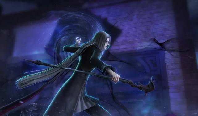 黎灰作为昔日的灵犀阁主,他隐藏得很深,如今看来