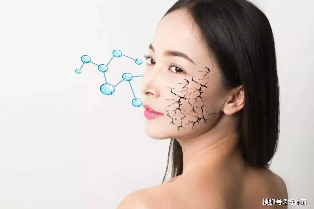 产品|免费送 | 表皮肌肤受损如何“自救”？
