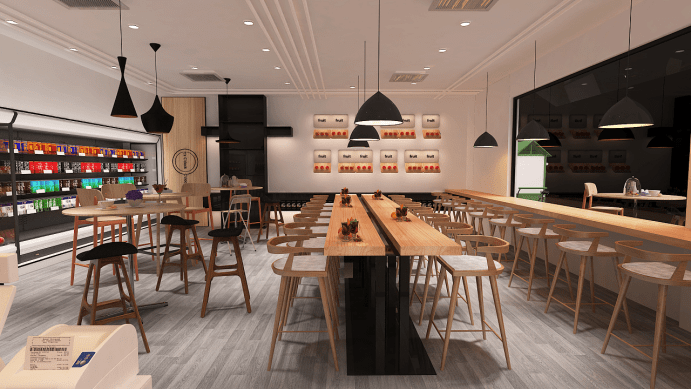 的发展|餐饮新机遇|下一个风向标会是轻餐饮吗?德艺餐饮告诉你