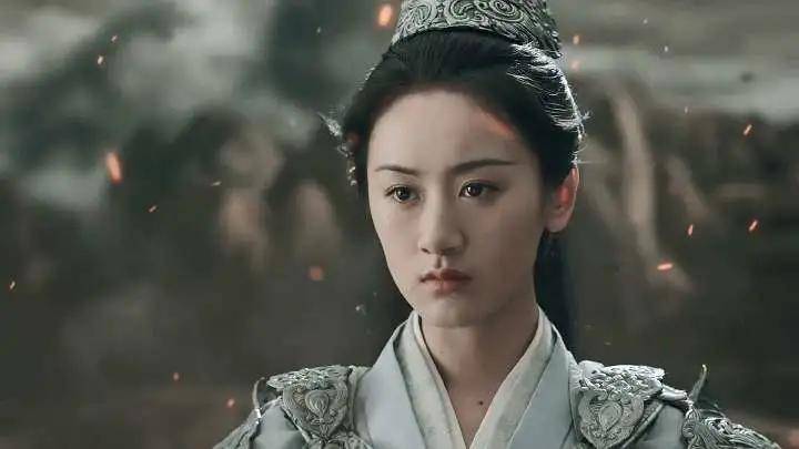 角色|独家专访袁冰妍：不惧压力，因为有这两招