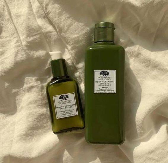 青素水|公认最好用的5种护肤品,城野医生上榜,第三个是我的最爱啊