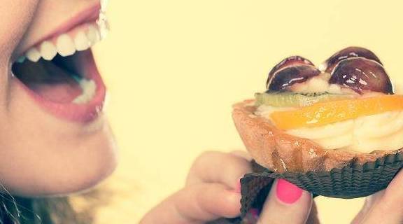 成果|一天中這3個“時間段”容易長胖，想減肥的人，再餓也盡量忍??！