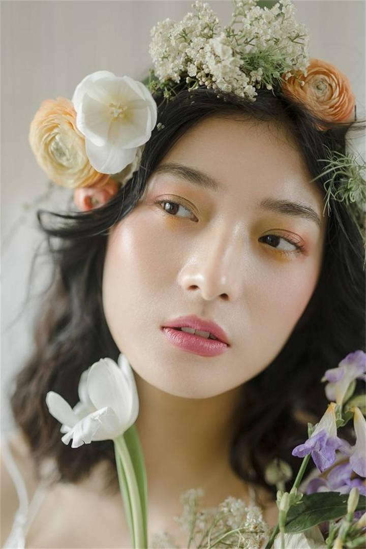 区交|MEYASE｜橘子汽水妆，让你做夏天做最靓的仙女