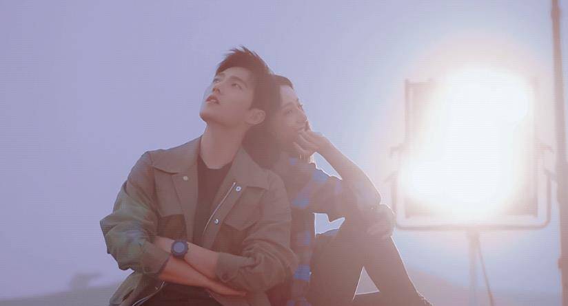 演技|《你是我的荣耀》未下映，热巴新剧就要来了，看清阵容网友：稳了