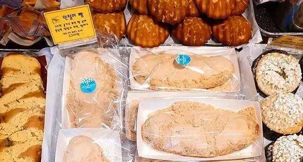 面包|广州学韩语——趣学韩语丨韩国人的早餐选择方向~