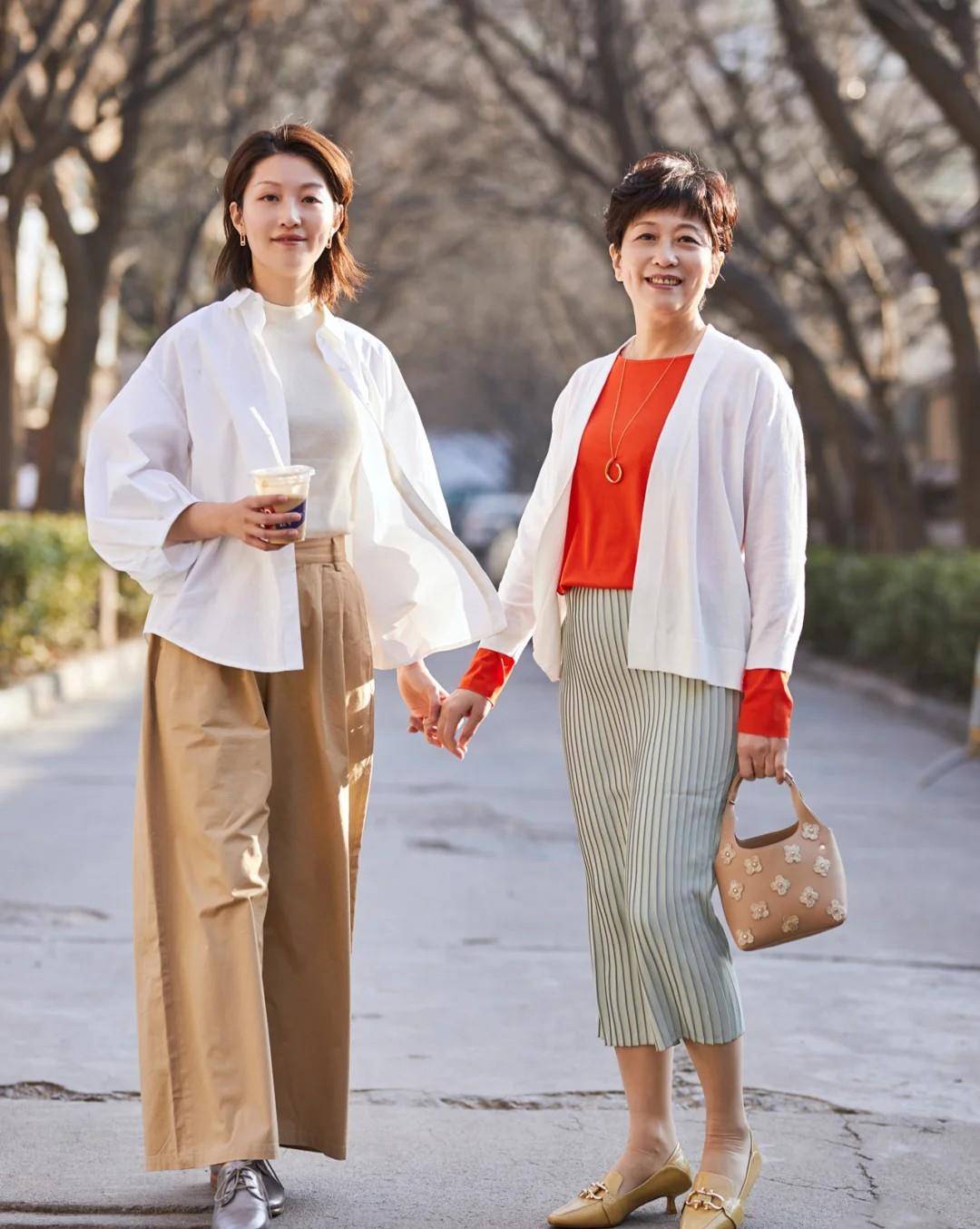 下半身|女人过了60岁，穿裙子要懂得“三要三不要”！才能美得优雅时髦