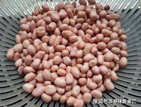 油茶|把1斤面粉简单一炒,一星期的早餐都有了,早起冲一碗,暖心暖身