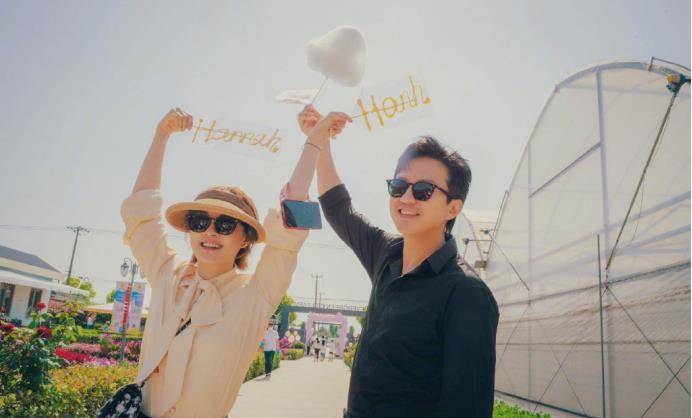 杨幂|通过杨幂、孙俪和秦海璐的穿搭，看她们在婚姻里最真实的那一面
