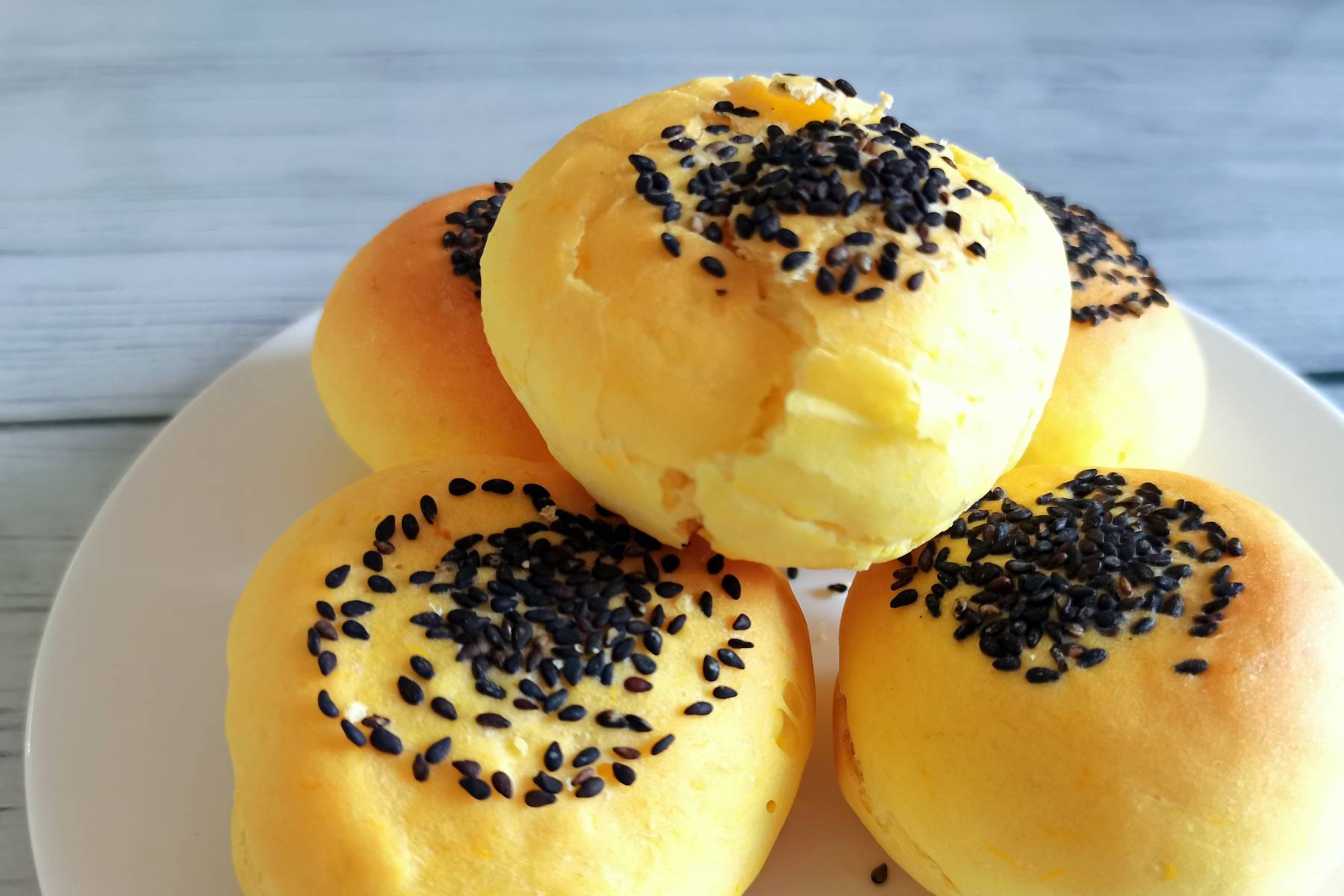 做法|立秋了,早餐这样吃,营养健康抗饿,一上午都精力充沛,能量满满