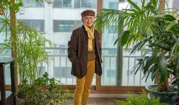 生活|69岁韩国奶奶爆红，丑小鸭逆袭为时尚教母，生活自律不输年轻人