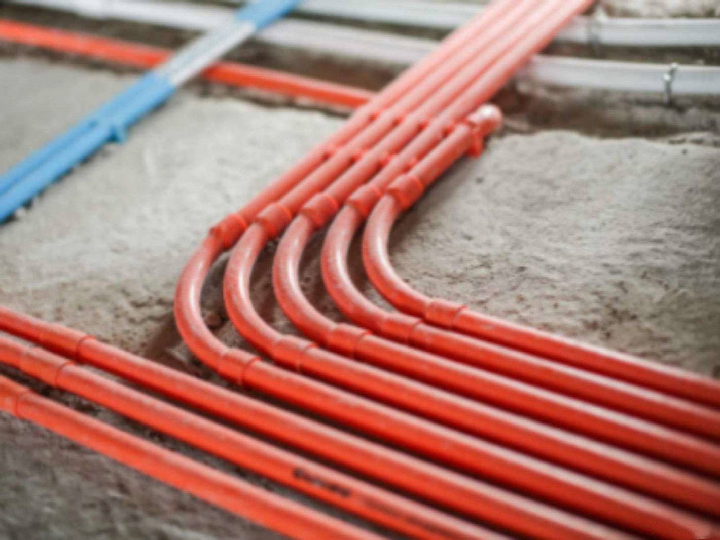 水电改造装修9问,新手小白最容易在这些地方被坑_电线