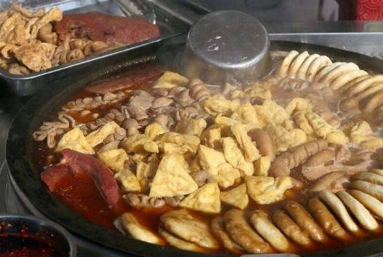 早茶|南方早餐VS北方早餐,网友:南方长脑,北方长肉,你见过几种?