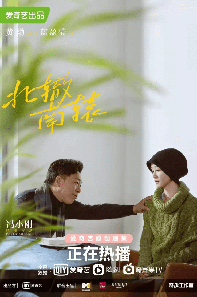 《北辙南辕》:感谢这部剧带来的感情点,让我们生活中更懂得珍惜某些