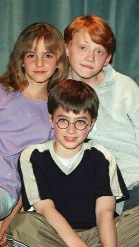 特辑|哈利波特壁纸特辑