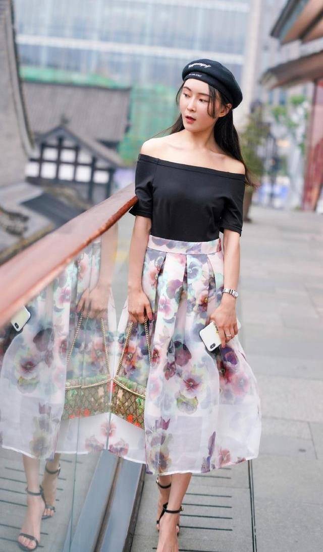 效果|魅力紧身美女，轻松实现瘦身效果