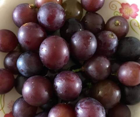 美食|婆婆来看孙子，家里的早餐变成了这样，幸福指数直线上升，好有爱